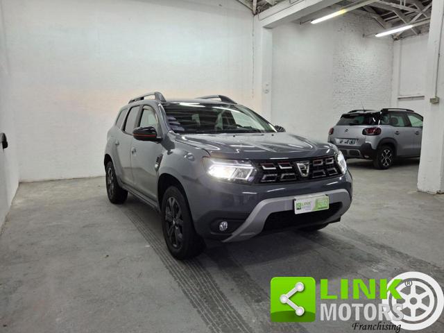 DACIA Duster usata, con Airbag laterali