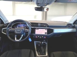 AUDI Q3 usata, con Airbag laterali