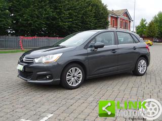 CITROEN C4 usata, con Chiusura centralizzata telecomandata