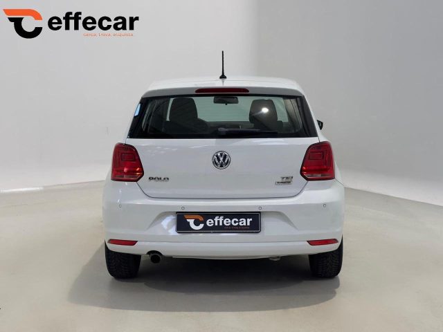 VOLKSWAGEN Polo usata, con Alzacristalli elettrici