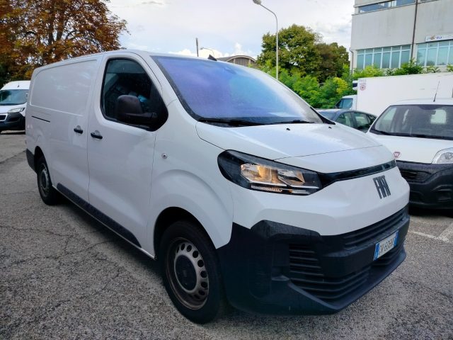 FIAT Scudo usata, con Autoradio
