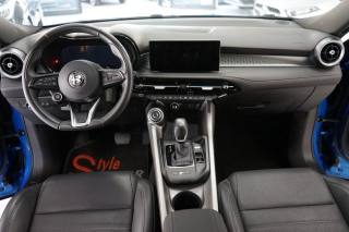 ALFA ROMEO Tonale usata, con Cerchi in lega