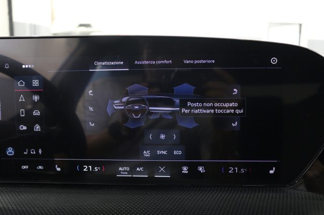 AUDI Q5 usata, con Servosterzo