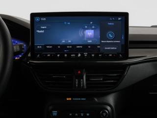 FORD Focus usata, con Sistema di navigazione