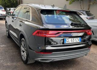 AUDI Q8 usata, con Autoradio