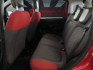 FIAT Panda usata 15