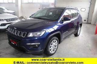 JEEP Compass 1.3 Turbo T4 2WD Business