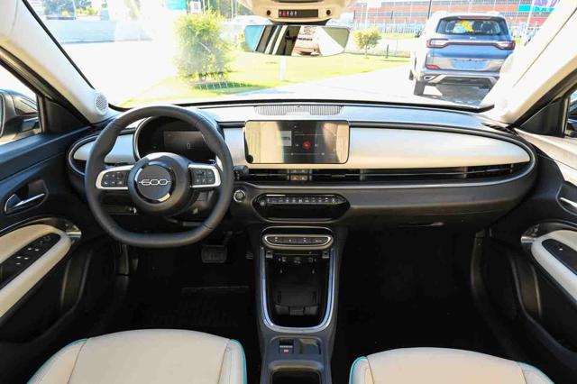 FIAT 600 usata, con Controllo automatico clima