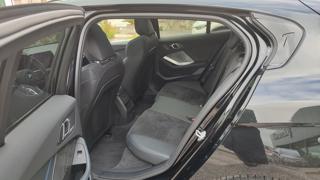 BMW 118 usata, con Fari Xenon