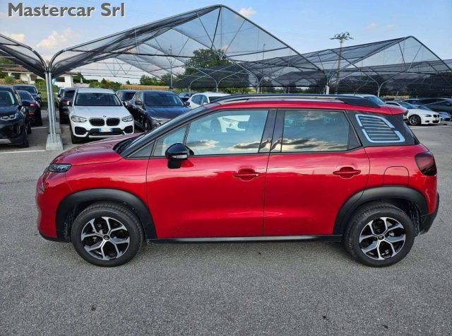 CITROEN C3 Aircross usata, con Alzacristalli elettrici