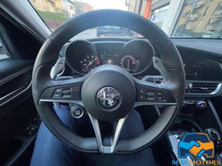 ALFA ROMEO Giulia usata, con Airbag Passeggero