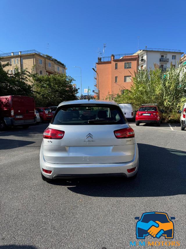 CITROEN C4 Picasso usata, con Alzacristalli elettrici