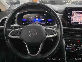 VOLKSWAGEN T-Roc usata, con Immobilizzatore elettronico