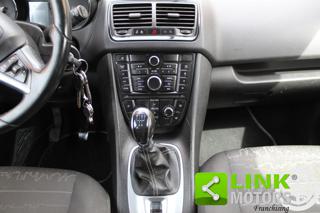 OPEL Meriva usata 21