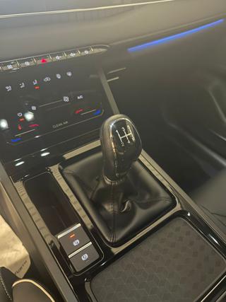 DR MOTOR DR5 usata, con Fendinebbia