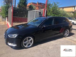 AUDI A4 usata, con Airbag Passeggero
