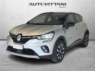 RENAULT Captur 1.0 tce Techno 90cv