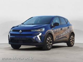 RENAULT Captur ECO-G 100 CV Evolution