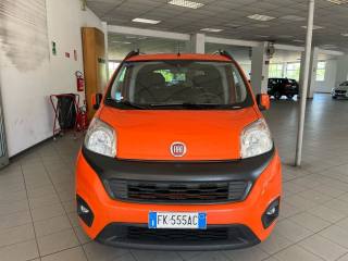 FIAT Qubo usata, con Airbag