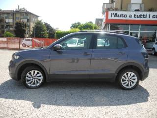 VOLKSWAGEN T-Cross usata 84