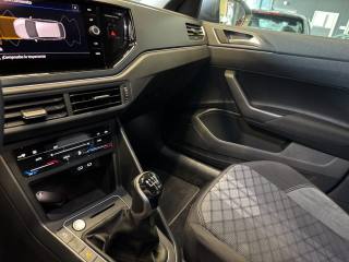 VOLKSWAGEN Taigo usata, con Immobilizzatore elettronico