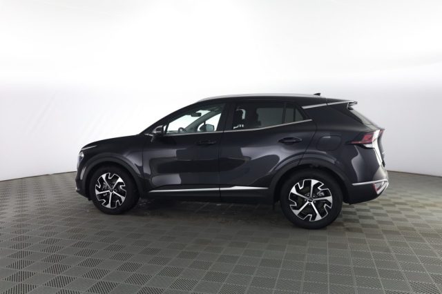 KIA Sportage usata 5