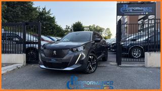 PEUGEOT 2008 usata, con ABS