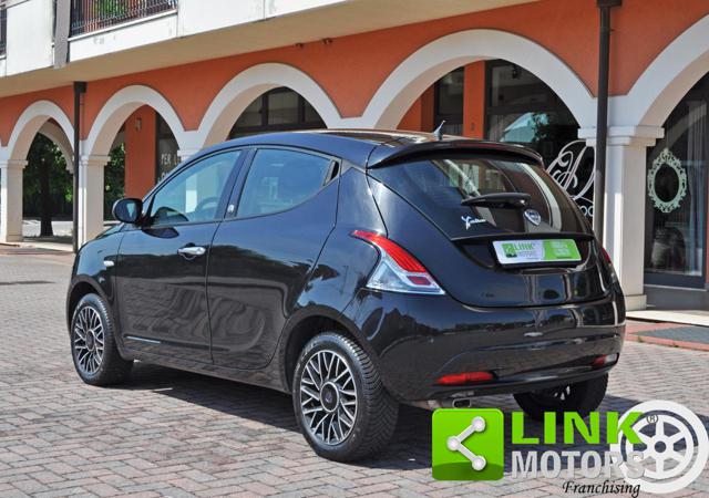 LANCIA Ypsilon usata, con Airbag Passeggero