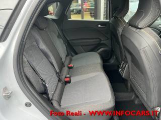 RENAULT Symbioz usata, con Boardcomputer