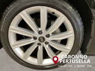 AUDI A6 usata, con Climatizzatore