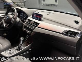 BMW X1 usata, con Cruise Control
