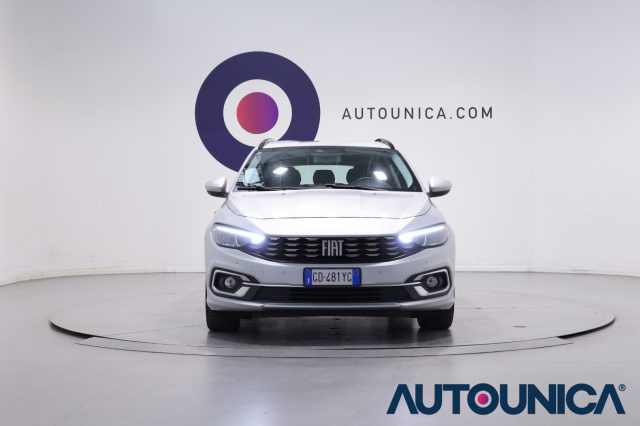 FIAT Tipo usata, con Airbag