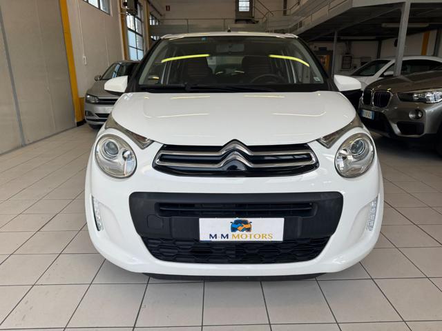 CITROEN C1 usata, con Airbag