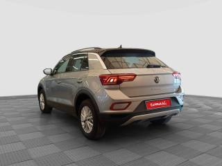VOLKSWAGEN T-Roc usata 2