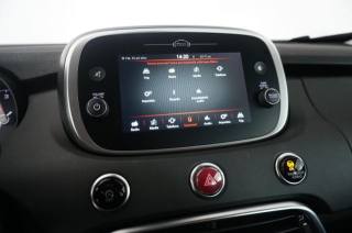 FIAT 500X usata, con Immobilizzatore elettronico