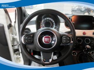FIAT 500 usata, con Airbag Passeggero