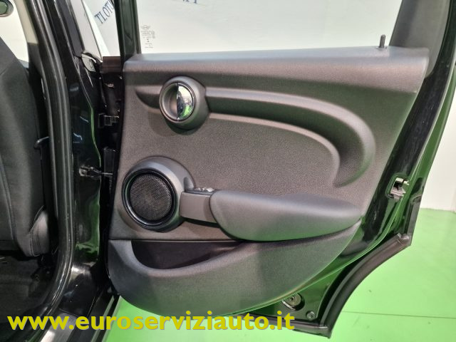 MINI One usata 39