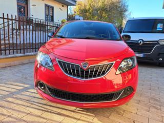 LANCIA Ypsilon usata, con Airbag