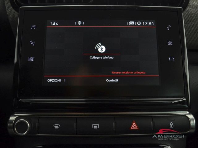 CITROEN C3 Aircross usata 14