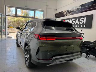 BYD Seal usata, con Alzacristalli elettrici