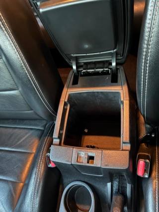 JEEP Wrangler usata, con Servosterzo