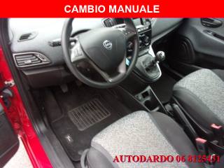 LANCIA Ypsilon usata 12