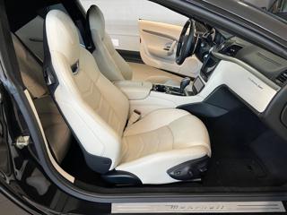 MASERATI GranTurismo usata, con Specchietti laterali elettrici
