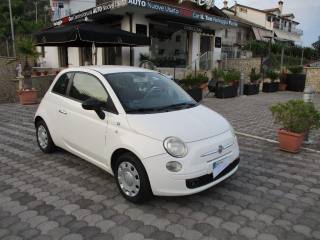 FIAT 500 usata, con Alzacristalli elettrici