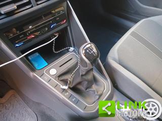 VOLKSWAGEN Polo usata, con Isofix