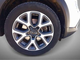 FIAT 500X usata, con Cruise Control