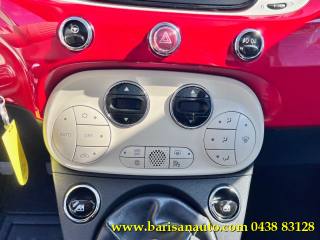FIAT 500 usata, con Cruise Control