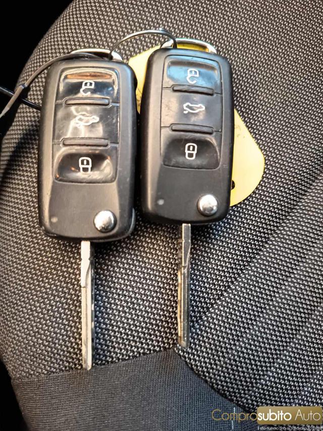 VOLKSWAGEN Polo usata 23