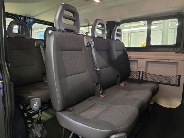 PEUGEOT Boxer usata, con Bracciolo