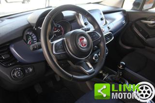 FIAT 500X usata, con Immobilizzatore elettronico